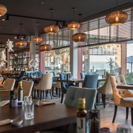 Foerdehimmel Apartament *