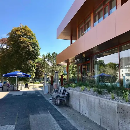 Apartament Foerdehimmel *