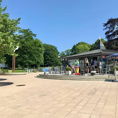 Foerdehimmel Apartament