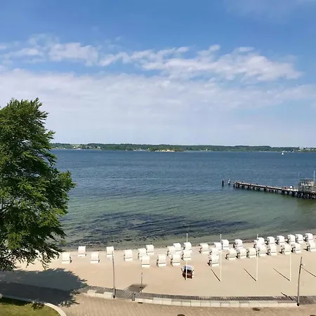Foerdehimmel * Glücksburg