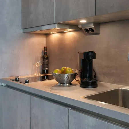 Apartament Foerdehimmel *