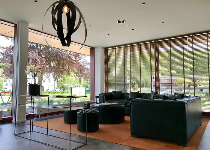 شقة Foerdehimmel Glücksburg